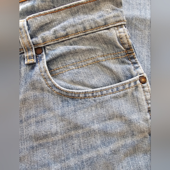 NWT Wrangler Retro western men's jeans - Picture 6 of 8